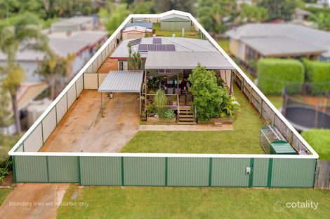 21 Bray Rd, Lawnton, QLD 4501