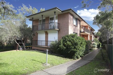 3/42 Sir Joseph Banks St, Bankstown, NSW 2200