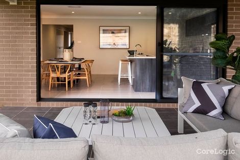 Property photo of 8 Ridgeline Drive The Ponds NSW 2769
