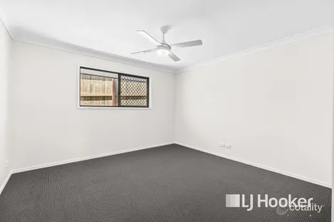 Property photo of 34 Paroo Street Plainland QLD 4341