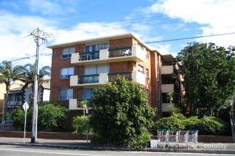 4/50-52 Fern St, Randwick, NSW 2031