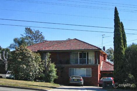27 Merindah Rd, Baulkham Hills, NSW 2153