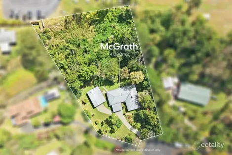 Property photo of 6 Scenic Drive Farleigh QLD 4741