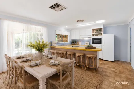 Property photo of 6 Scenic Drive Farleigh QLD 4741