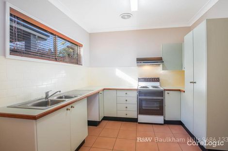 Property photo of 2B Glenn Avenue Northmead NSW 2152