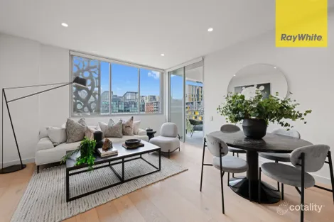 503/123 Bowden St, Meadowbank, NSW 2114