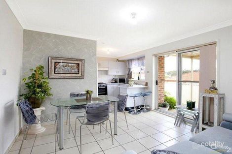 Property photo of 11 Zappia Place Edensor Park NSW 2176