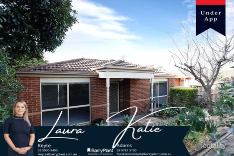 Property photo of 1/168-170 Cranbourne Road Frankston VIC 3199