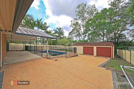24 Nereid St, Capalaba, QLD 4157