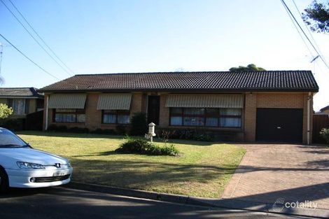 33 Grandview St, South Penrith, NSW 2750