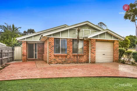 38 Horningsea Park Dr, Horningsea Park, NSW 2171