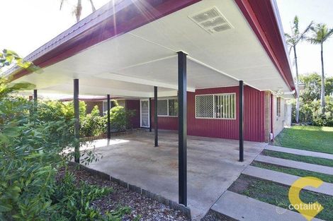 Property photo of 1 Futuna Street Taigum QLD 4018