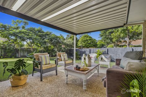 Property photo of 1 Glentryst Court Upper Kedron QLD 4055