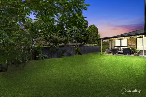 Property photo of 1 Glentryst Court Upper Kedron QLD 4055