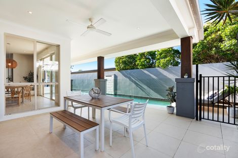 Property photo of 1 Selkirk Way Peregian Springs QLD 4573