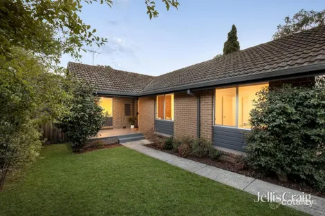 5 Patricia Ct, Yallambie, VIC 3085