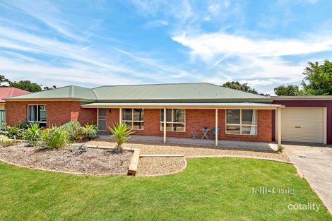 Property photo of 23 Caddy Drive Creswick VIC 3363