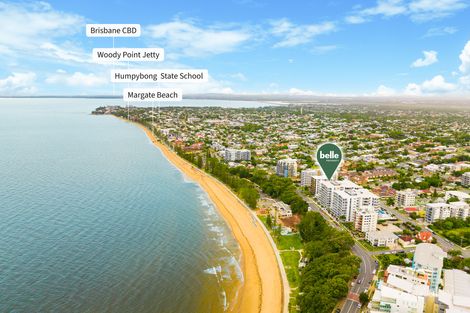 271/59 Marine Pde, Redcliffe, QLD 4020