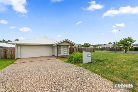 1 Amanda Pl, Helidon, QLD 4344