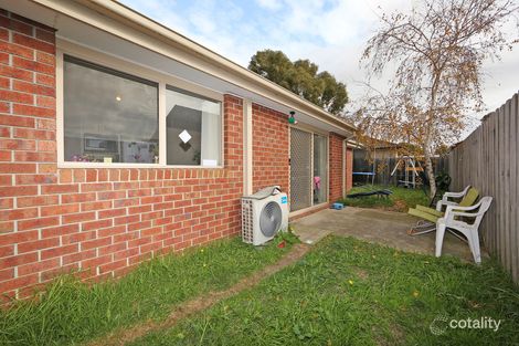 Property photo of 2/39 Denver Crescent Rowville VIC 3178