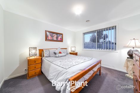 Property photo of 38 Devine Drive Pakenham VIC 3810