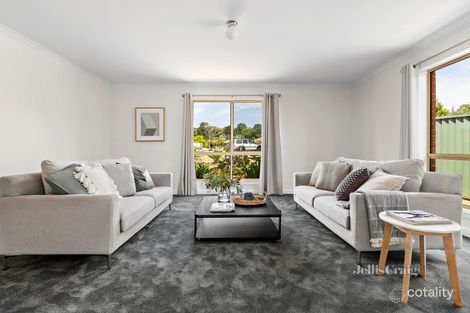 Property photo of 23 Caddy Drive Creswick VIC 3363