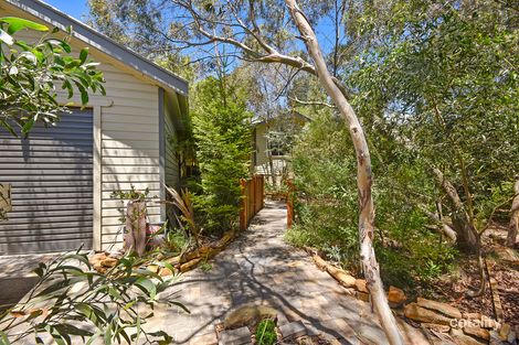 Property photo of 27 Selsdon Street Mount Victoria NSW 2786