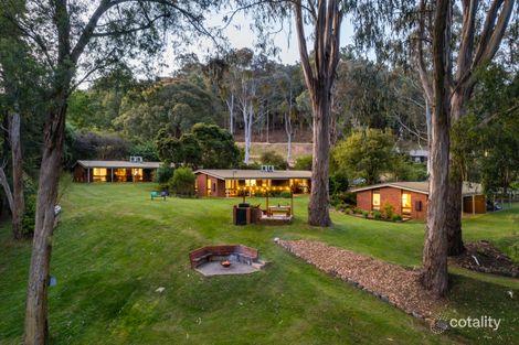107 Simmonds Creek Rd, Tawonga South, VIC 3698