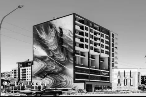 705/10 Park Tce, Bowden, SA 5007