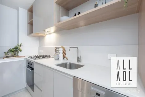 Property photo of 705/10 Park Terrace Bowden SA 5007