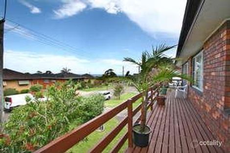 Property photo of 6 Arunta Drive Thirroul NSW 2515