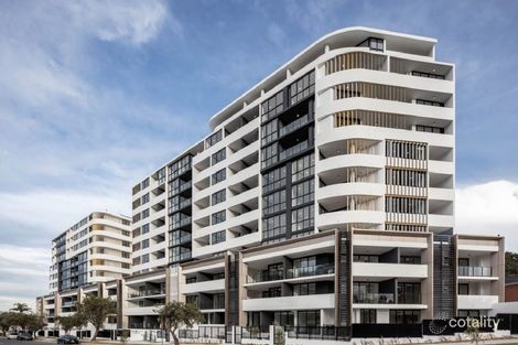 503/79 Regent St, Kogarah, NSW 2217