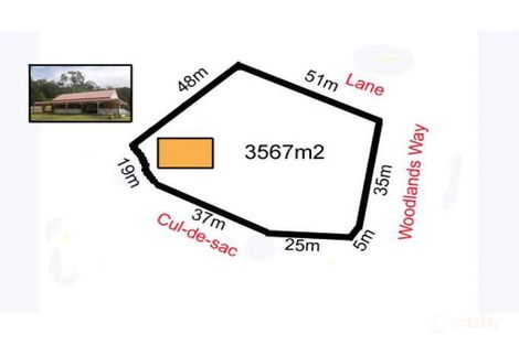 Property photo of 1 Chisel Court Parkwood QLD 4214