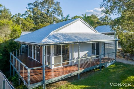 Property photo of 7 Sherborne Place Chapel Hill QLD 4069