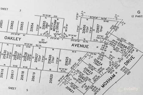 Property photo of 71 Moxham Drive Kalkallo VIC 3064