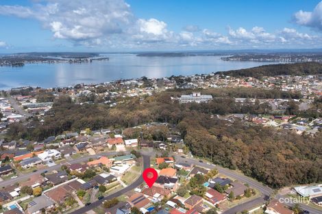 Property photo of 7 Nerang Place Belmont NSW 2280