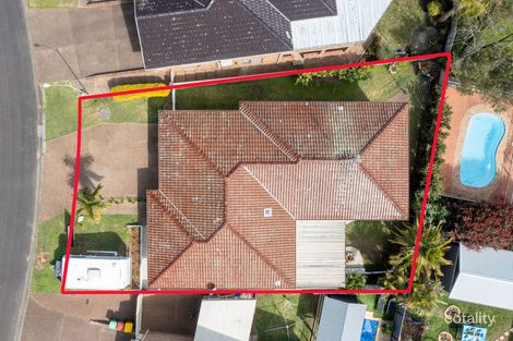 Property photo of 7 Nerang Place Belmont NSW 2280