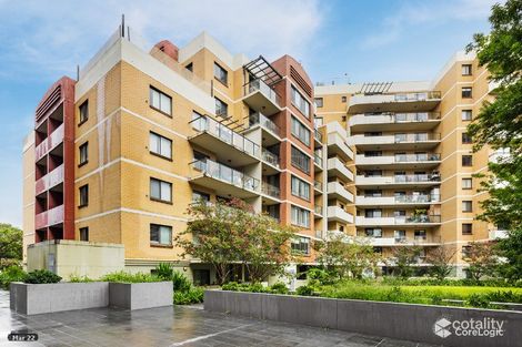 Property photo of 21/1 Clarence Street Strathfield NSW 2135