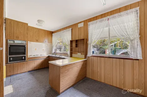 Property photo of 143 Kilmore Road Heathcote VIC 3523