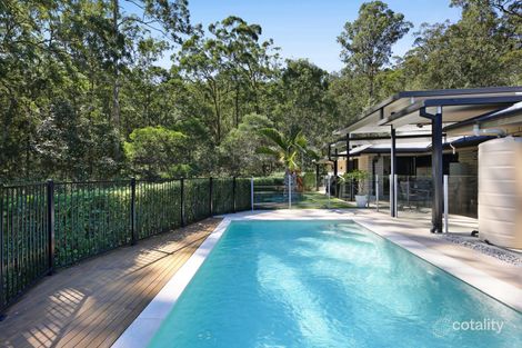 12 Pitta Ct, Gilston, QLD 4211