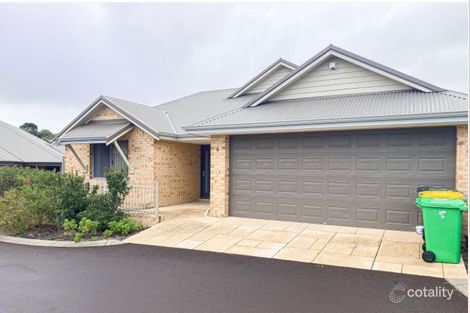 6/21 Pearce Rd, Australind, WA 6233