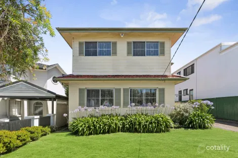 Property photo of 1 Amaroo Avenue Strathfield NSW 2135