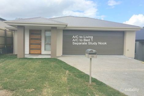 19 Krause St, Bellbird Park, QLD 4300