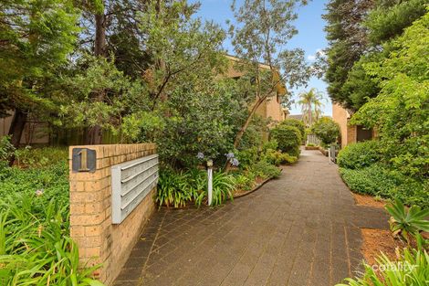 11/1 Hampden Rd, Artarmon, NSW 2064