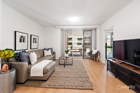 Property photo of 109/1000 Ann Street Fortitude Valley QLD 4006