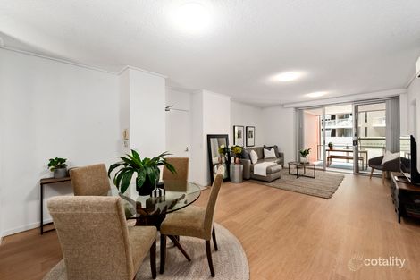 Property photo of 109/1000 Ann Street Fortitude Valley QLD 4006