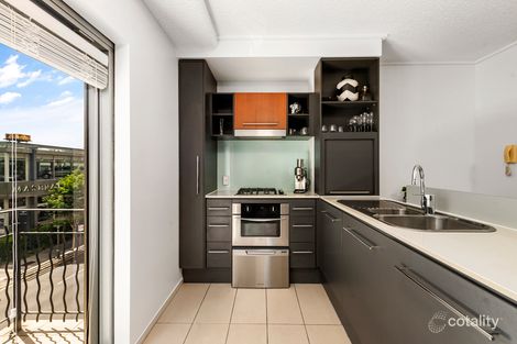 Property photo of 109/1000 Ann Street Fortitude Valley QLD 4006