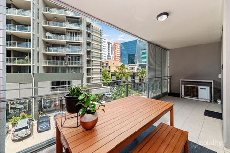Property photo of 109/1000 Ann Street Fortitude Valley QLD 4006