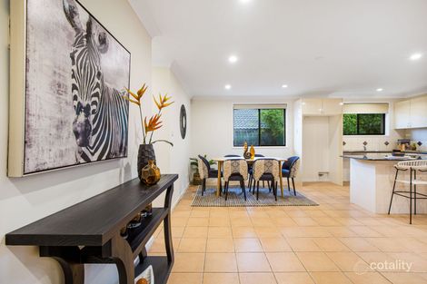 Property photo of 54 Martha Crescent Cranebrook NSW 2749