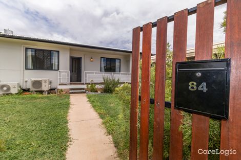 Property photo of 84 East Street Townview QLD 4825